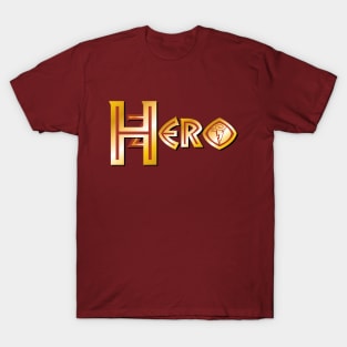 Zero to Hero T-Shirt